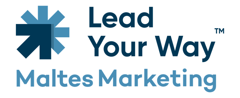 Lead Your Way (Maltes Marketing)